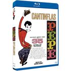 Pepe [blu-ray] (1960)