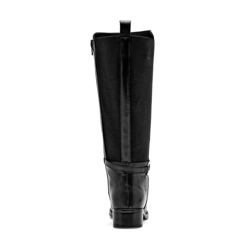 Moramora Bota Negra Para Mujer 147120ce image number null
