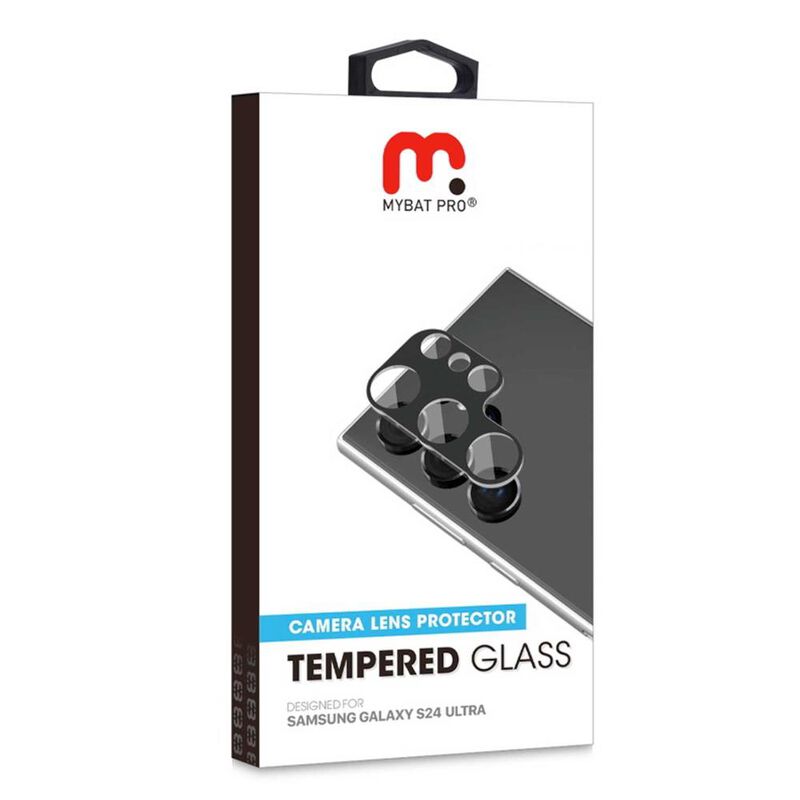 Mica Vidrio MYBAT para Samsung S24 ULTRA protec... image number null