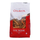 Pasta Colavita Eliche Tricolores 500 ml