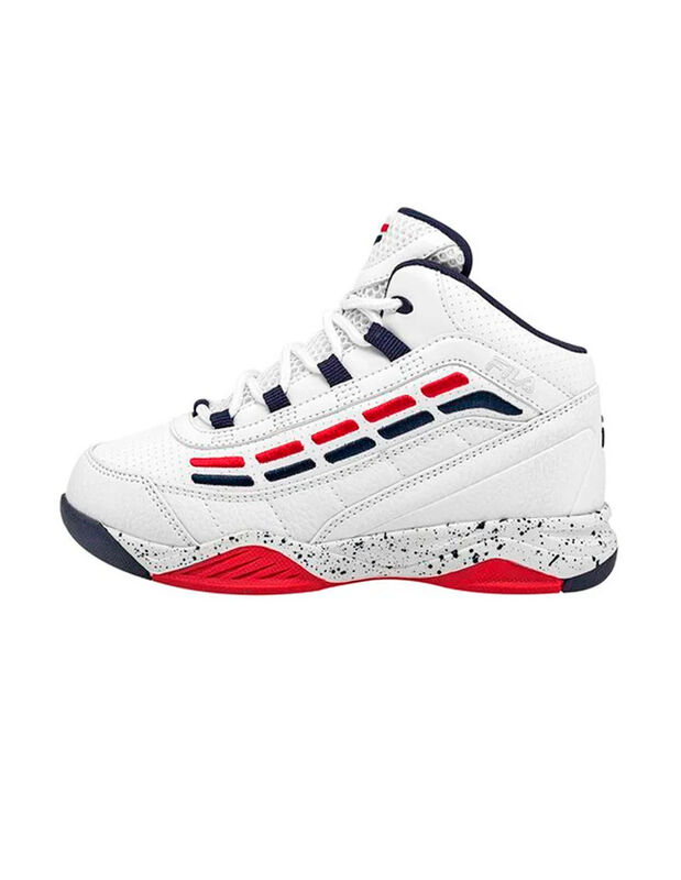 Tenis Fila Spitfire Blanco Ni01792125 image number null