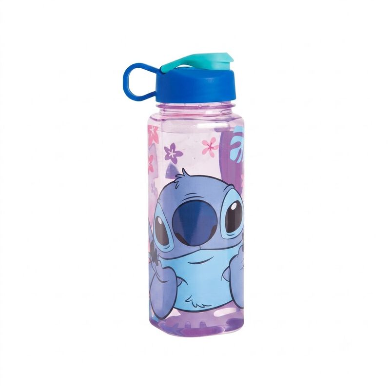 Botella Termo Infantil Stitch Polipropileno 800... image number null