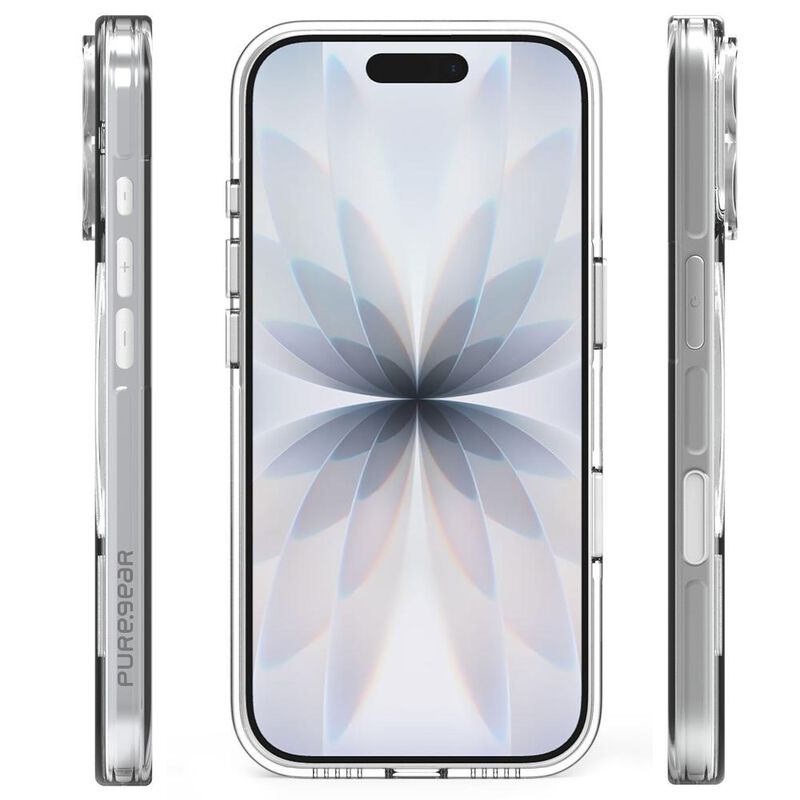 Funda Case PUREGEAR Slimshell Ultra Mag para iP... image number null