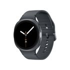 Samsung Galaxy Watch8 (Bluetooth, 40 mm) Grafito