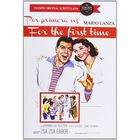 POR PRIMERA VEZ (VOS) (DVD)