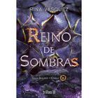 Reino De Sombras (saga Solaris Y Crello 2), De Vasquez Rina