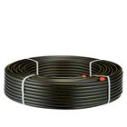 Tubo Iusagas Pe Al Pe 3/8&rdquo; De 25 M