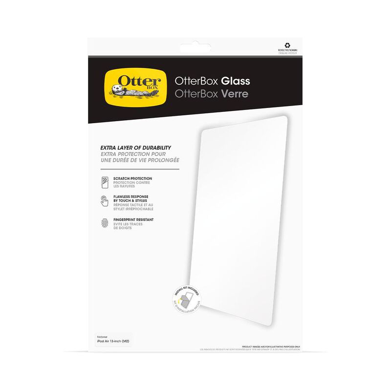 Mica para iPad Air 13" (M2) Otterbox image number null