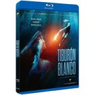 Tibur&oacute;n blanco [Blu-ray]