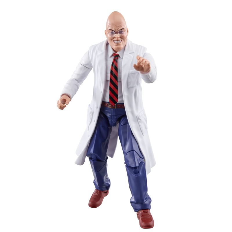 Figura De Acci&oacute;n Marvel Legends Series Egghead ... image number null