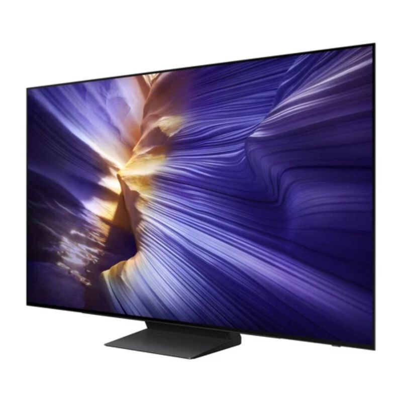 Televisi&oacute;n Pantalla 83 Pulgadas Samsung Smart T... image number null