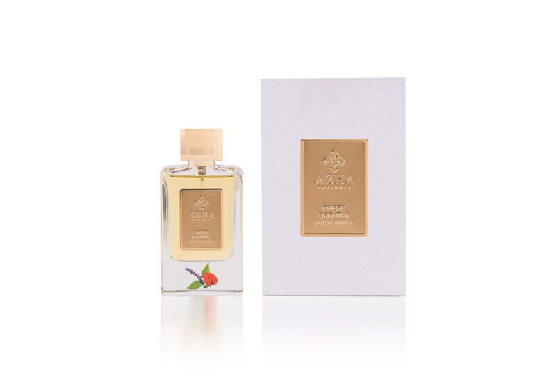 Perfume Azha Perfumes Fantastic Collection Edp,... image number null