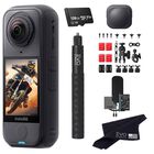 C&aacute;mara 360 Insta360 X4 Air 8k Impermeable Con Accesorios