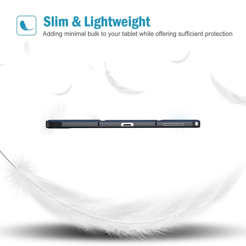 Funda Procase Para Galaxy Tab S6 Lite 10.4 Con ... image number null