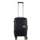Maleta De Viaje R&iacute;gido 20 PLG Hardhead ECO Equipaje Negro Cabina