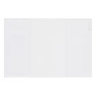 Funda Para Cuaderno Midori A4 282 mm Transparente Designphil