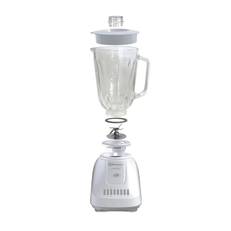 Licuadora Koblenz Gourmet Lkm-5910 Vb/ Lkm5910v... image number null
