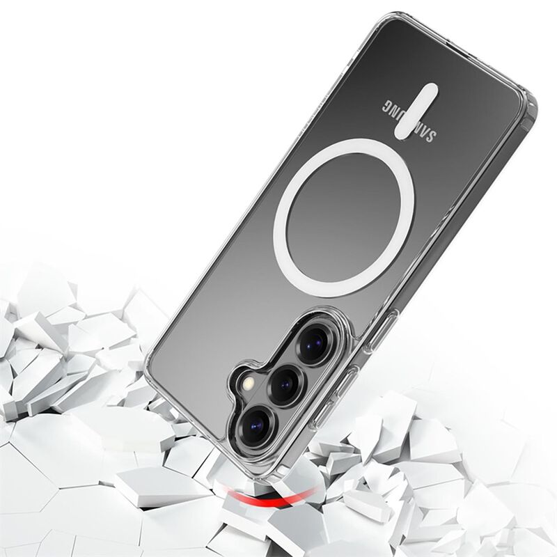 Funda BASELINE Clear Mag para Samsung S26 PLUS ... image number null