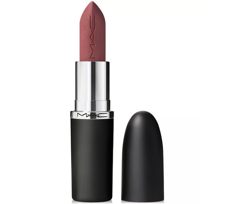 L&aacute;piz Labial Mac Maximal Silky Matte Twig Twist... image number null