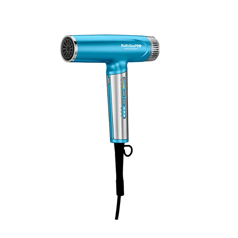 Secadora Profesional Nano Titanium Babyliss Pro image number null