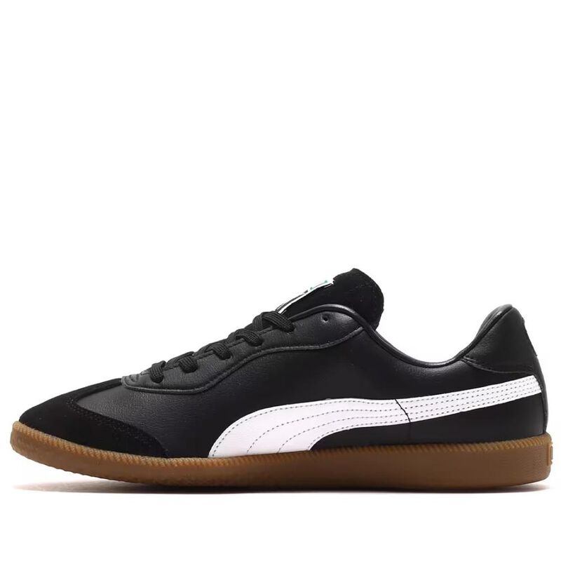 Tenis Puma King 21 Indor para Hombre image number null