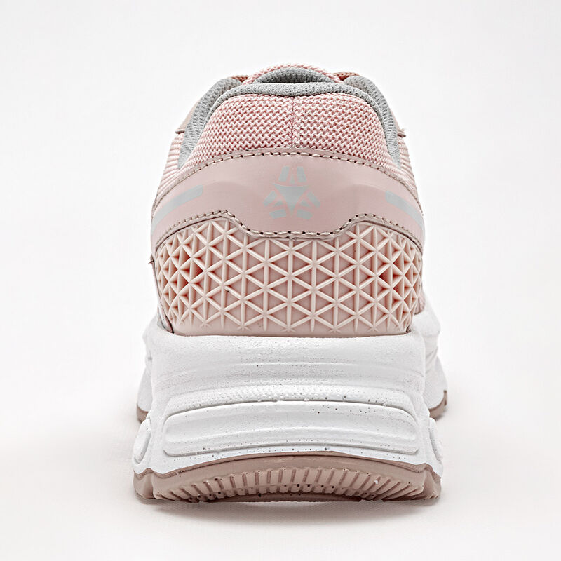 Stars Of The World Tenis urbano para mujer rosa... image number null