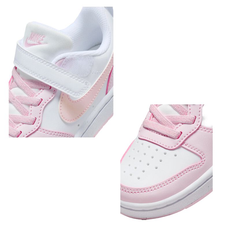Tenis Casual Nike Court Borough Low Recraft (PS... image number null