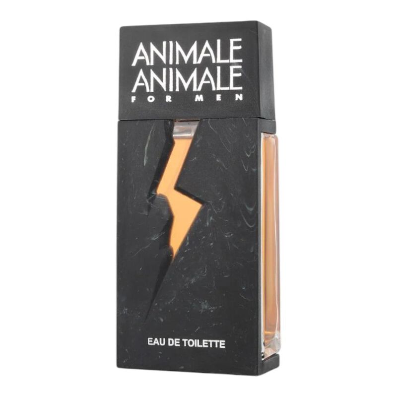 Perfume Animale Animale Animale For Men Edt 100... image number null