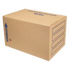 Caja de Cart&oacute;n para Empaque 44.0x28.0x26.0