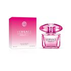 Perfume Versace Bright Crystal Absolu Eau De Parfum Para Mujer, 90 Ml