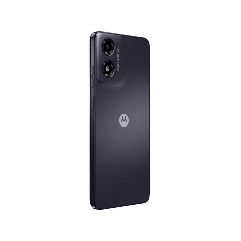 Motorola Moto G04s 4GB 128GB Negro image number null