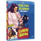 Sangre Y Arena (blu-ray)