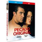 Pecado original [Combo DVD + Blu-ray]