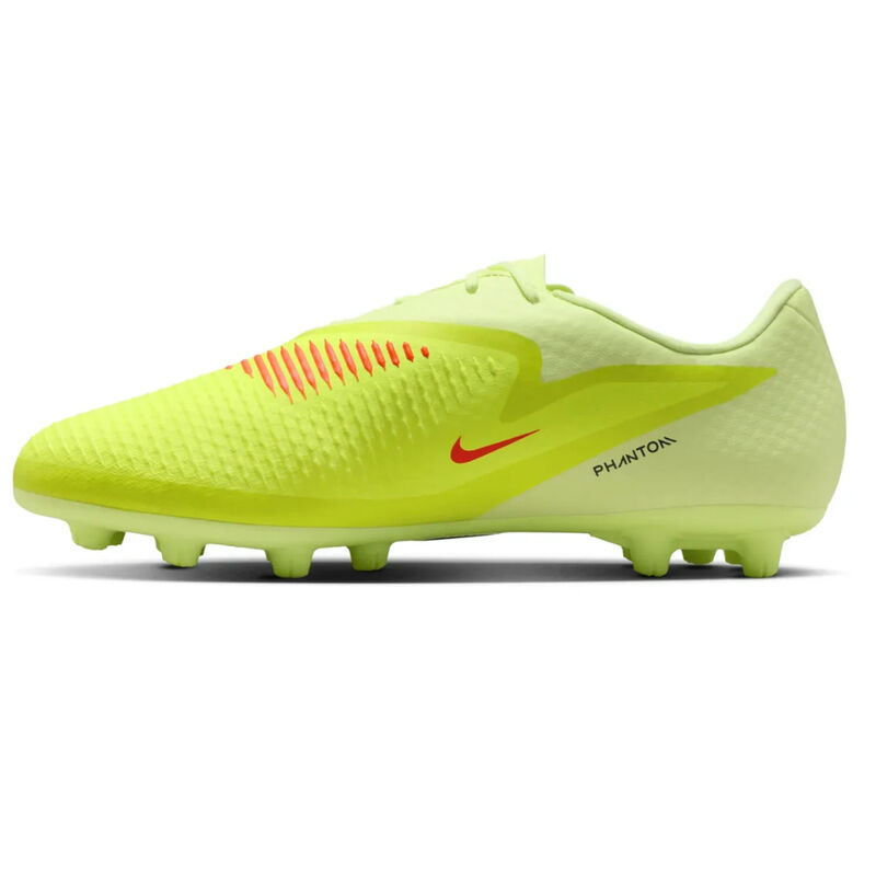 Zapatos De F&uacute;tbol Nike Phantom 6 Low Acade Hg H... image number null
