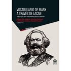 Vocabulario De Marx A Trav&eacute;s De Lacan, De Pilar G&oacute;mez Pav&oacute;n