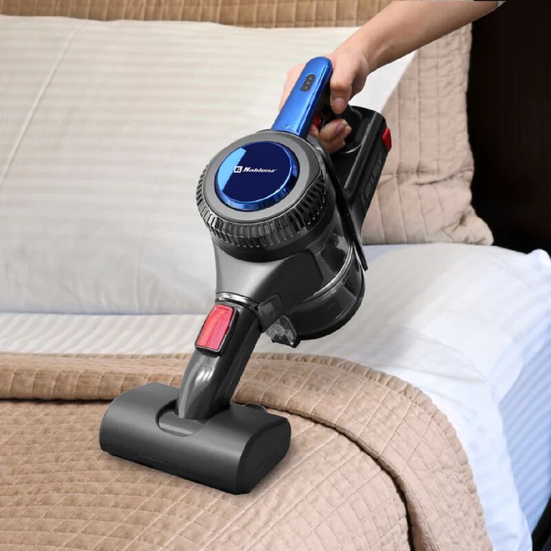 Aspiradora Inalámbrica Koblenz SVM-350 Venus 12... image number null