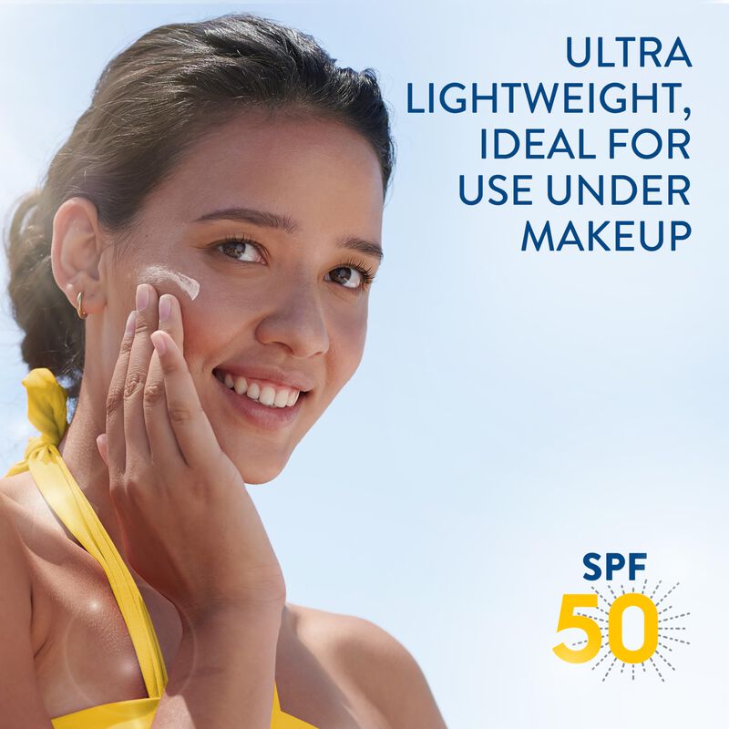 Protector Solar Cetaphil Sheer 100% Mineral Spf... image number null
