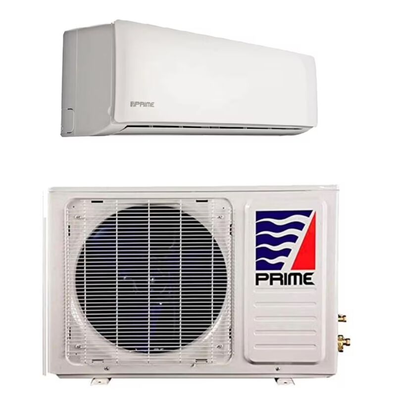 Aire acond Minisplit clima Prime Emprc122-w 120... image number null