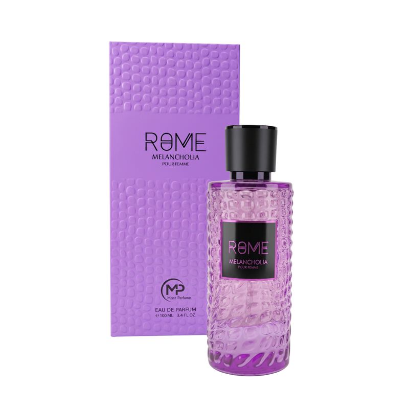 Bharara Mast Perfume Rome Melancholia Eau De Pa... image number null