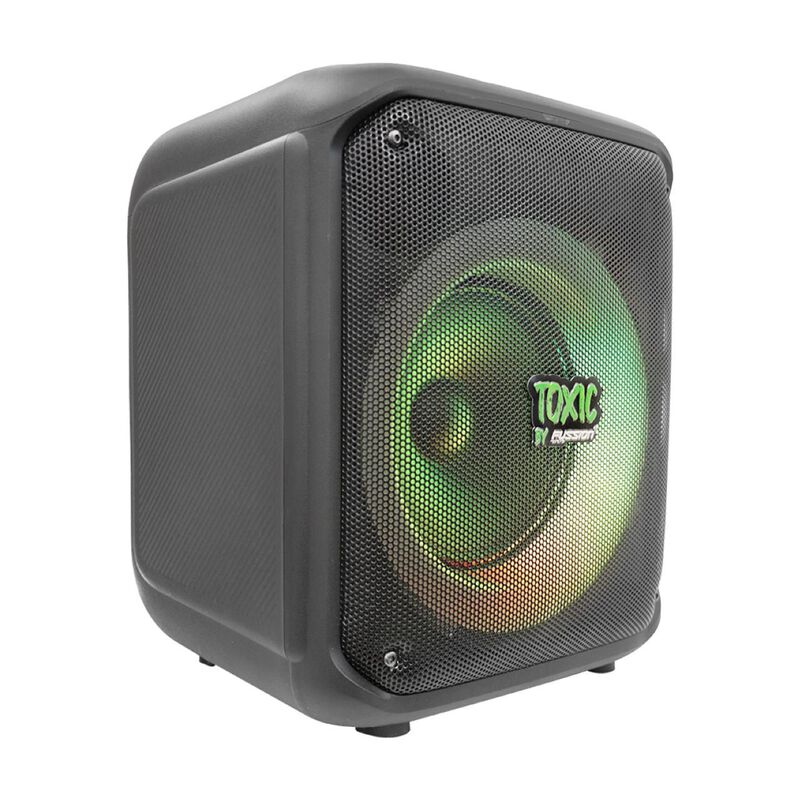 Bafle Amplificado Fussion PBS-8TOXIC 8" 10 000W... image number null