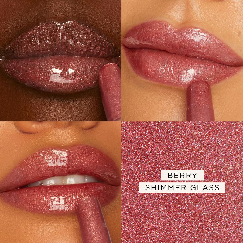 Tarta De Maracuy&aacute; Lip Plump, Vaso Brillante Y J... image number null