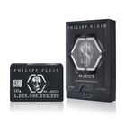 Perfume Philipp Plein Parfums No Limits Edp 50 Ml Para Hombre