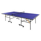 Mesa Ping Pong Plegable Profesional 12mm 2.75x1.53x75 M Centurfit