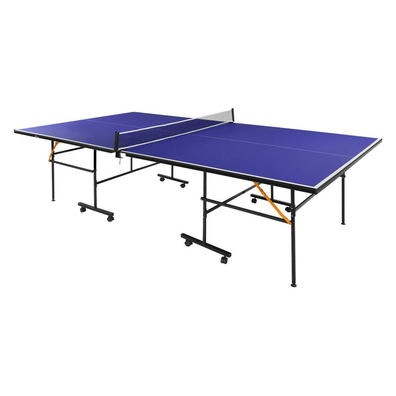 Mesa Ping Pong Plegable Profesional 12mm 2.75x1... image number null