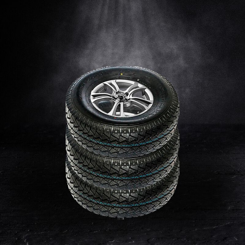 Llanta 245/70R16 111S Chengshan CSC-302 image number null