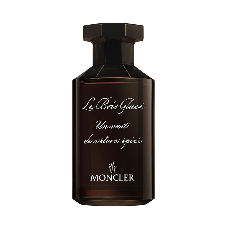 Moncler Le Boise Glace 100ml Edp Spray image number null