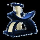 Fancy Pets Mueble Rodas Para Gato 45Cm