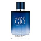Perfume Giorgio Armani Acqua Di Gio Profondo Edp 100 Ml