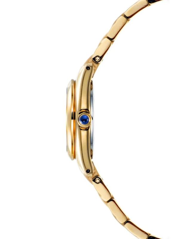 Reloj Citizen Silhouette Crystal Mujer image number null