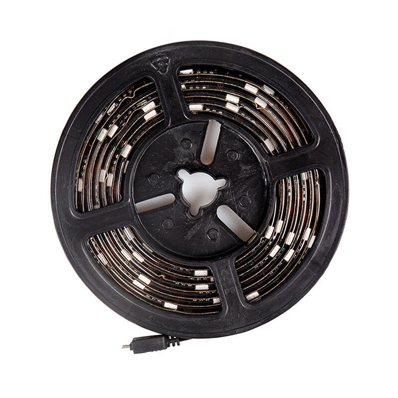 Tira Led Rgb Inteligente Wifi Compatible Asiste... image number null